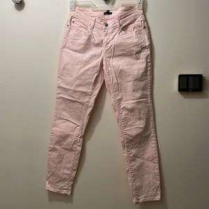 Eileen Fisher jeans